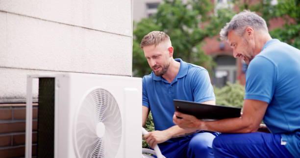 Best Affordable HVAC Services  in Auburn, IL