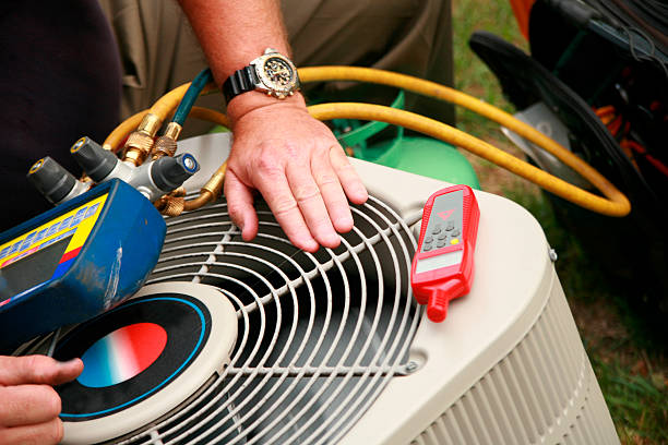 Best Furnace Repair Near Me  in Auburn, IL