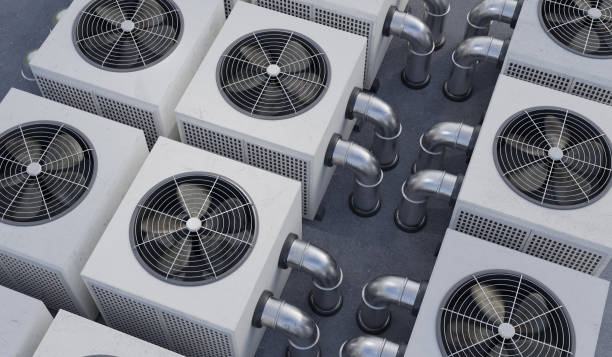 HVAC Troubleshooting in Auburn, IL